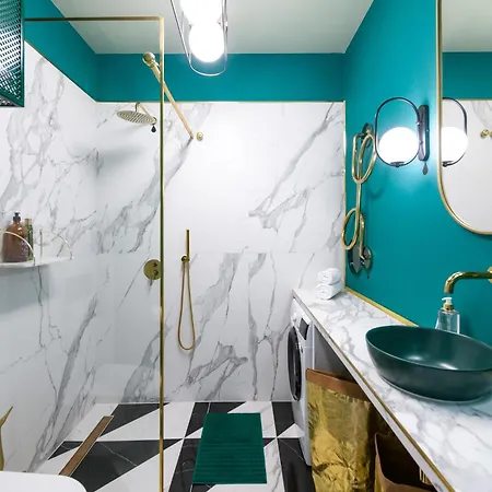 Rentplanet - Strzelecka Apartment