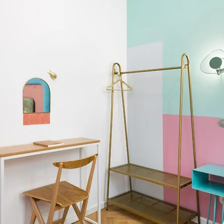 Rentplanet - Strzelecka * Krakow