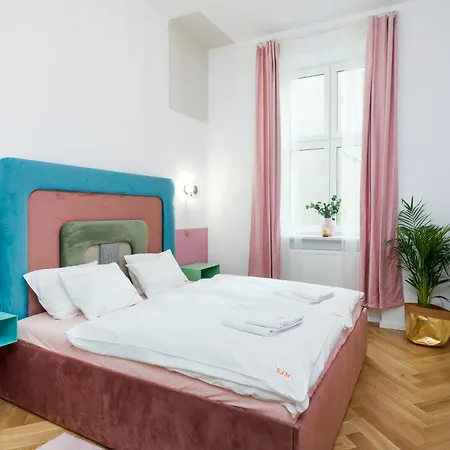 Apartman Rentplanet - Strzelecka