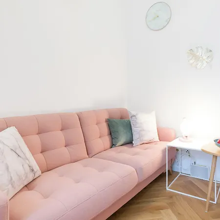 Rentplanet - Strzelecka Apartman Krakkó