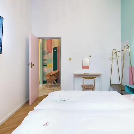 Rentplanet - Strzelecka Appartement *