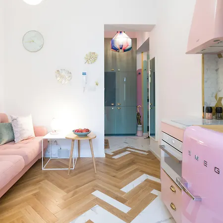 Rentplanet - Strzelecka Cracovie
