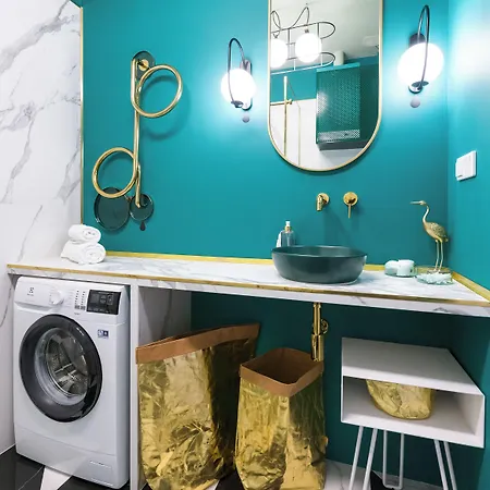 Rentplanet - Strzelecka Appartement