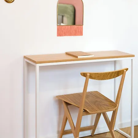 Rentplanet - Strzelecka Appartement Cracovie